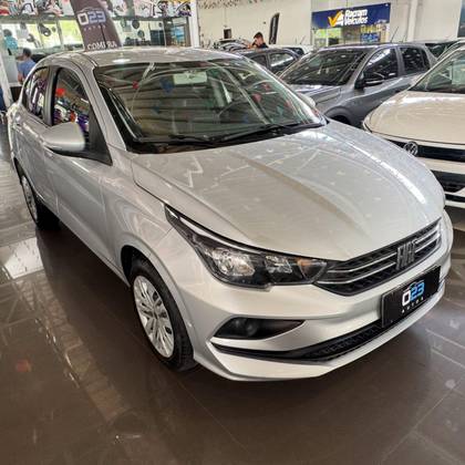 FIAT CRONOS 1.0 FIREFLY FLEX DRIVE MANUAL FIAT CRONOS 1.0 FIREFLY FLEX DRIVE MANUAL